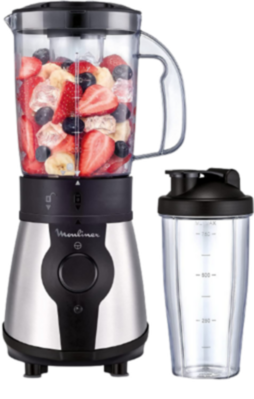 Moulinex Blend Go