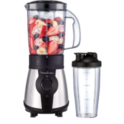 Moulinex Blend & Go