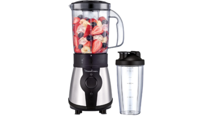 Moulinex Blend Go