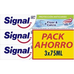 Pack Signal