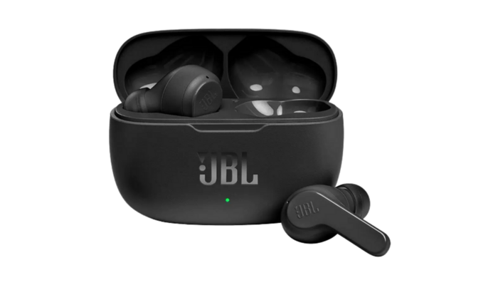 JBL Vibe 200 TWS