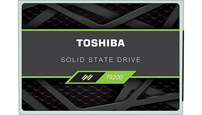SSD 480GB