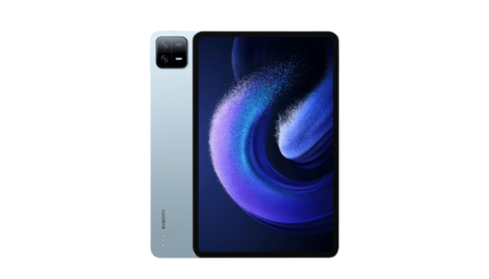 Xiaomi Pad 6