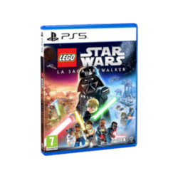 Lego La Saga Skywalker
