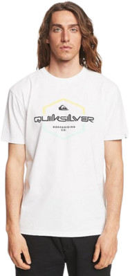 Camiseta Quilsilver