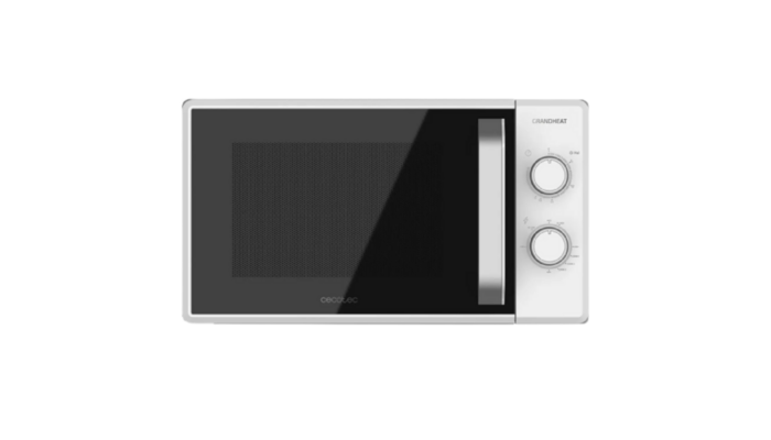 Microondas Cecotec