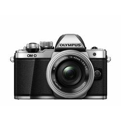 Olympus E-M10 Mark-II