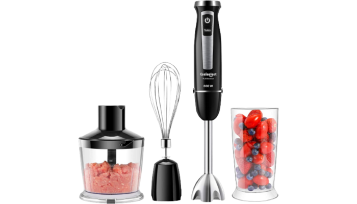 Batidora Coziselect 800W