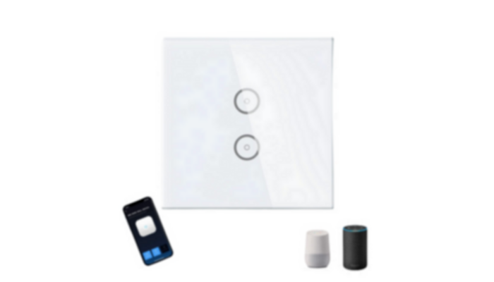 Interruptor Inteligente