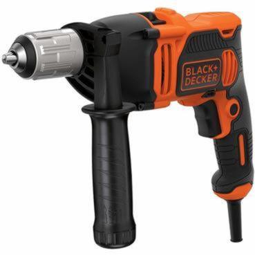 Taladro Black+Decker
