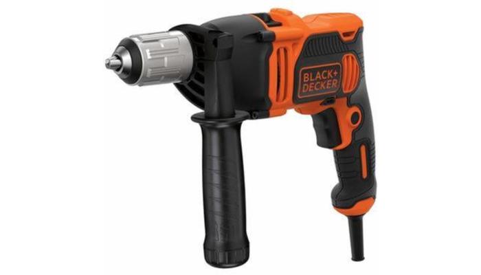 Taladro Black+Decker