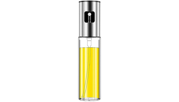 Pulverizador de aceite