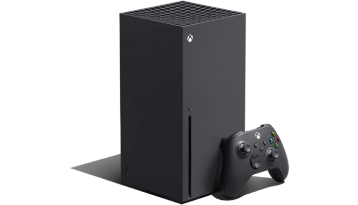 Xbox Series X + 