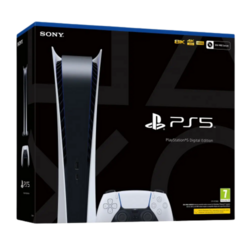 PlayStation 5