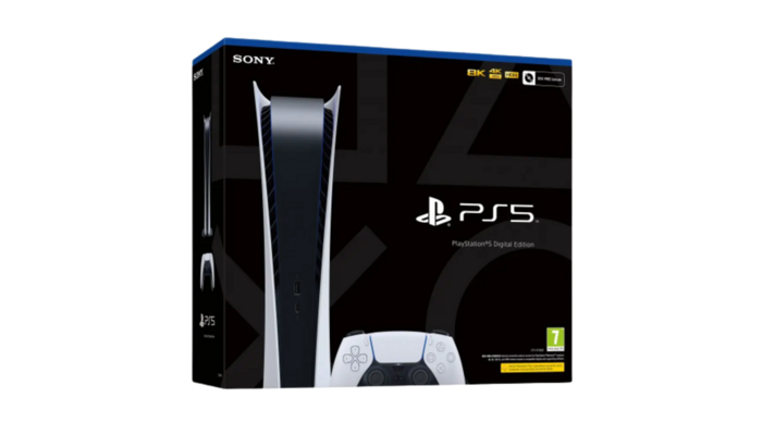 PlayStation 5