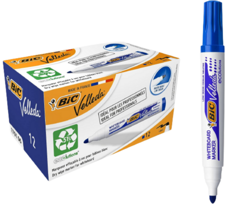 Bic Velleda