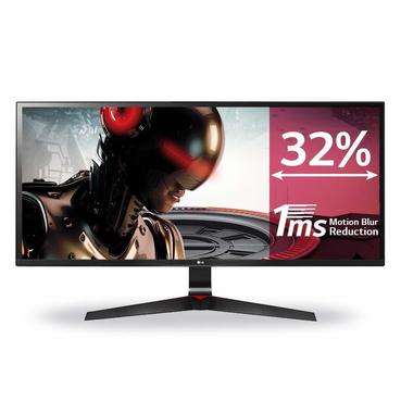 Monitor Gaming LG