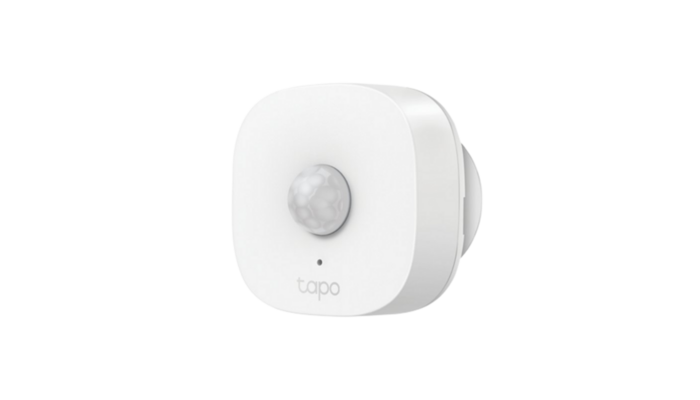 Sensor de movimiento