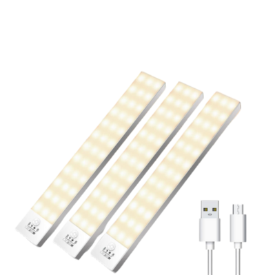 Luz LED Armarios