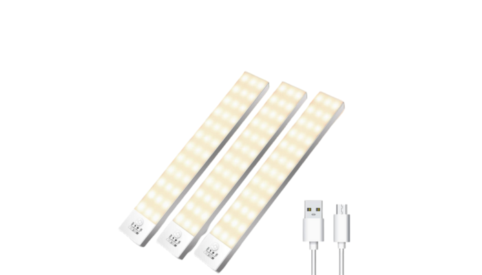Luz LED Armarios