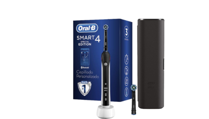 Oral-B Smart 4