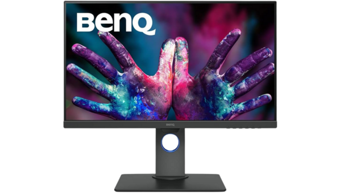 Monitor Benq 4K