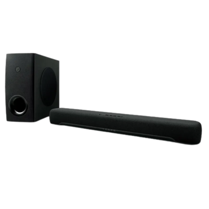 Barra de sonido Yamaha