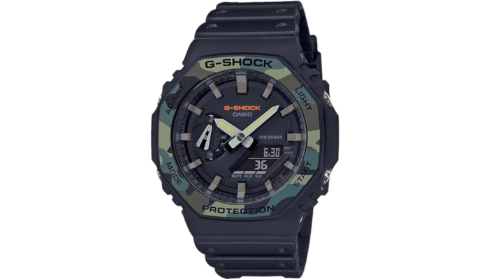 Casio G-Shock