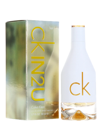Calvin Klein 100ml