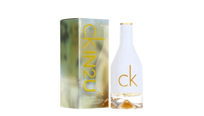 Calvin Klein 100ml