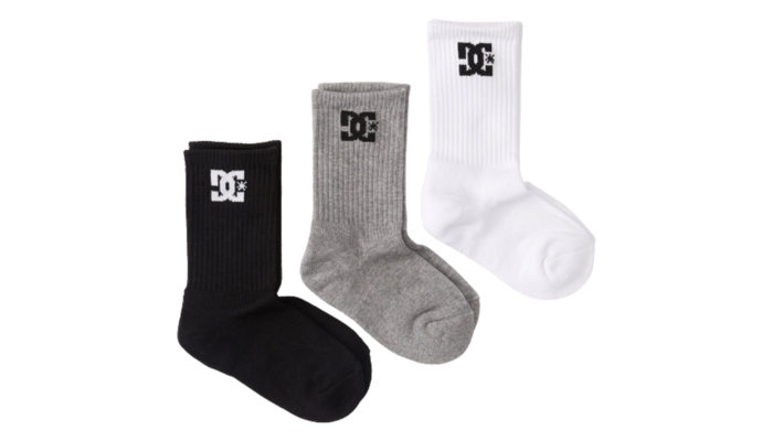 Calcetines DC Shoes