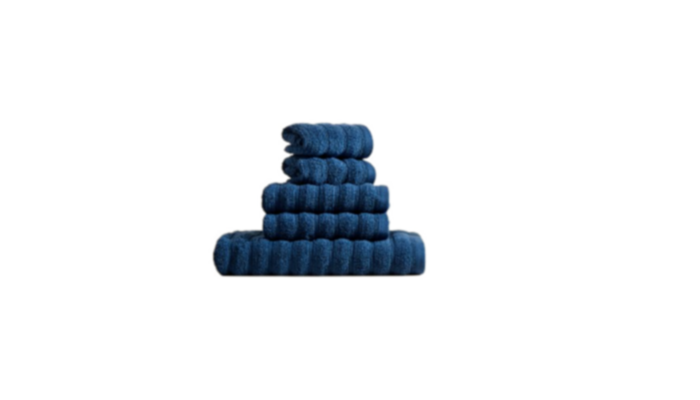 Jueo de 5 toallas Gadea