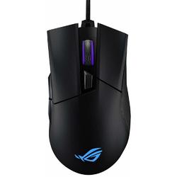 Ratón Asos ROG Gladius II