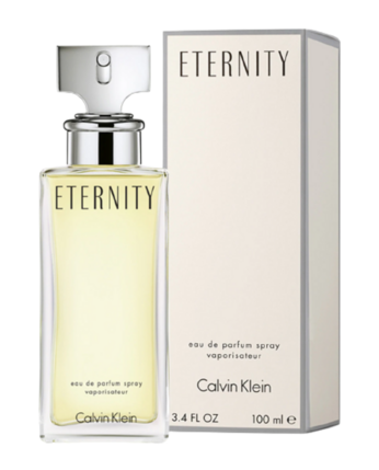 Eternity Calvin Klein