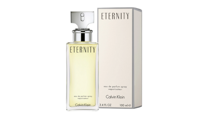 Eternity Calvin Klein