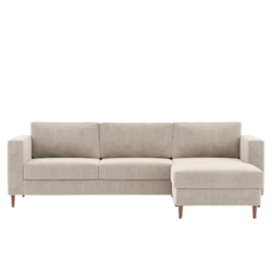 Sofa de 4 plazas chaiselongue