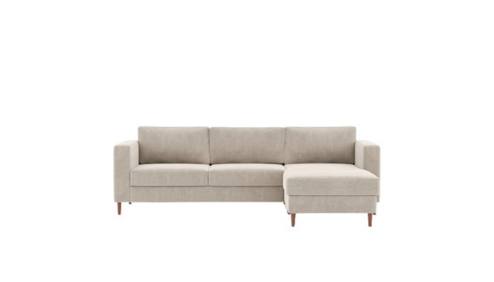 Sofa de 4 plazas chaiselongue