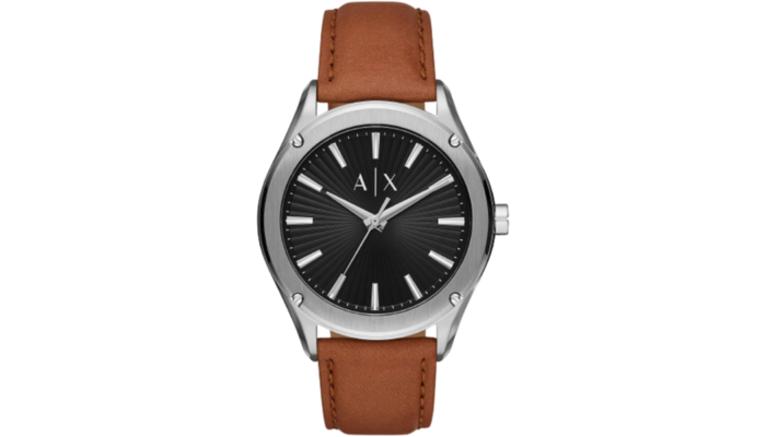 Reloj Amani Exchange