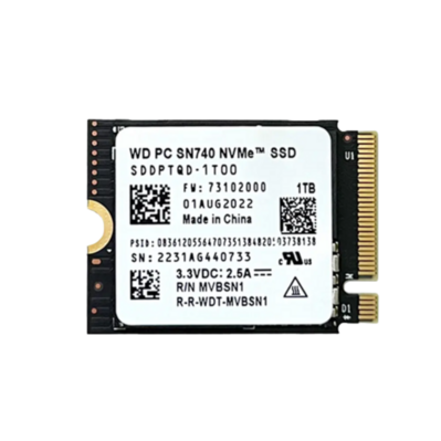 Disco SSD M2 256GB-2TB