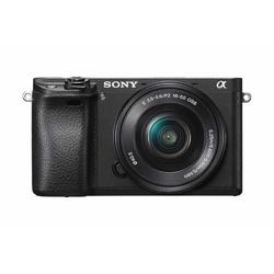 Sony Alpha A6300