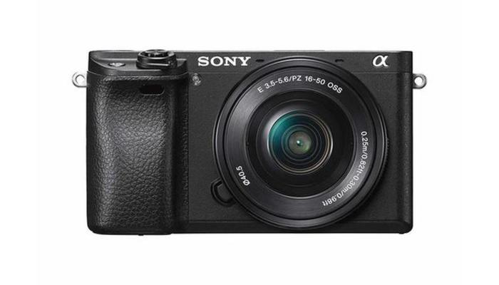 Sony Alpha A6300