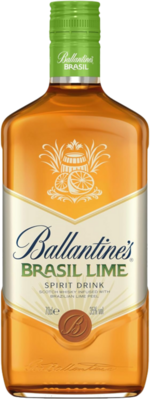 Ballantines Brasil