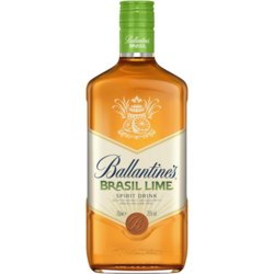 Ballantines Brasil