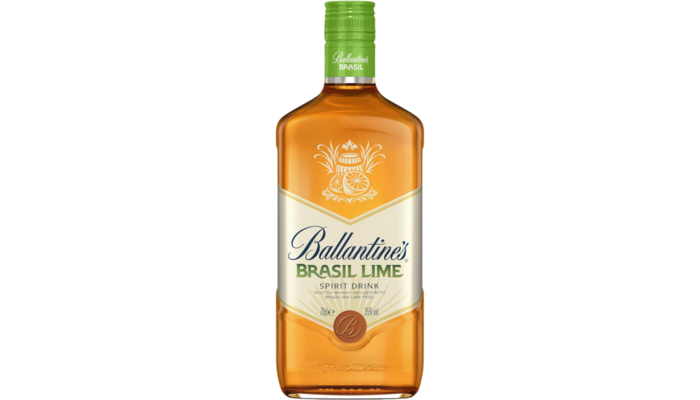 Ballantines Brasil