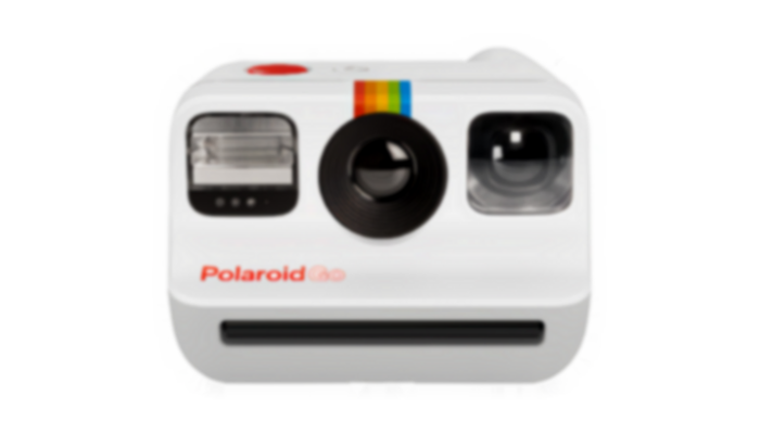 Polaroid Go