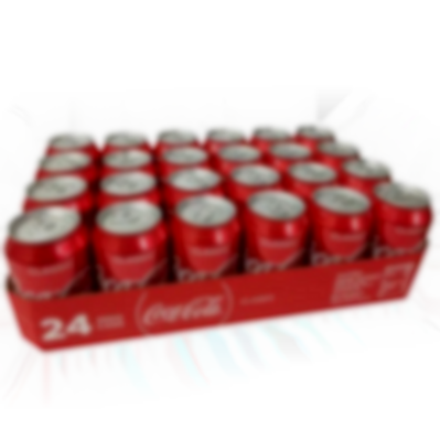 24 Coca Cola 