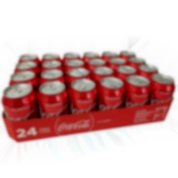24 Coca Cola