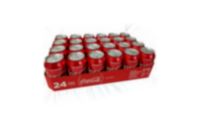 24 Coca Cola