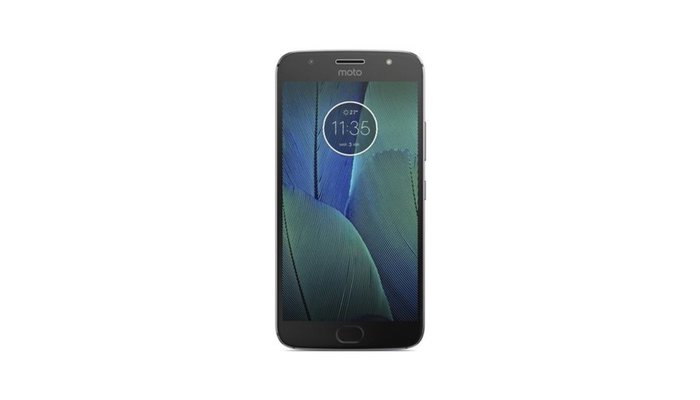 Motorola Moto G5s Plus