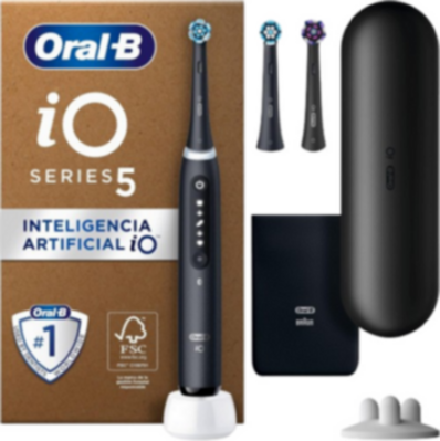 Cepillo Oral-B iO 5N